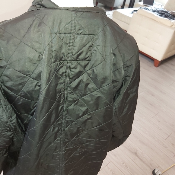 Boston Traders Jacket Large - Picture 3 of 7